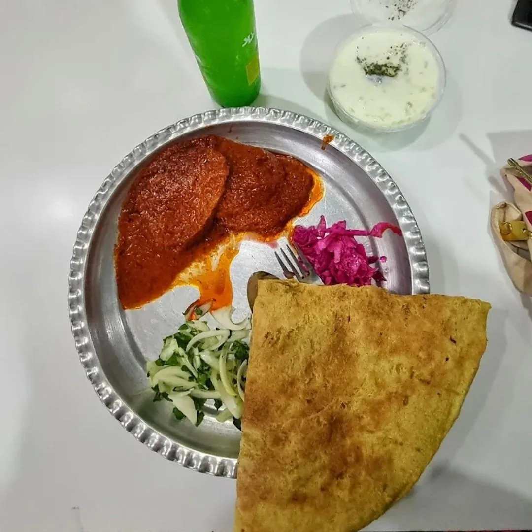 تهیه غذای باقرآباد - کترینگ و تهیه غذا در کرمان - تصویر 2
