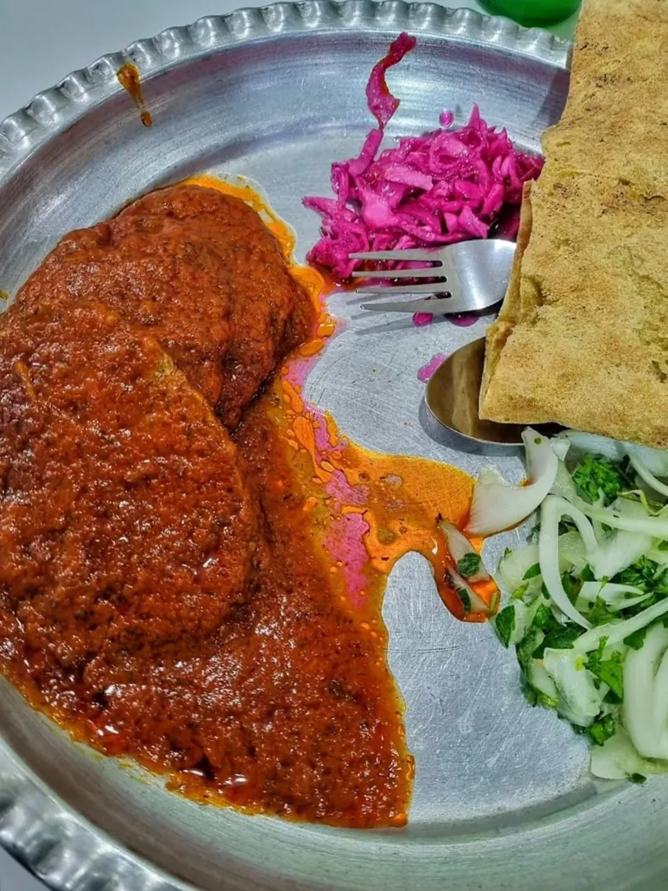 تهیه غذای باقرآباد - کترینگ و تهیه غذا در کرمان - تصویر 3