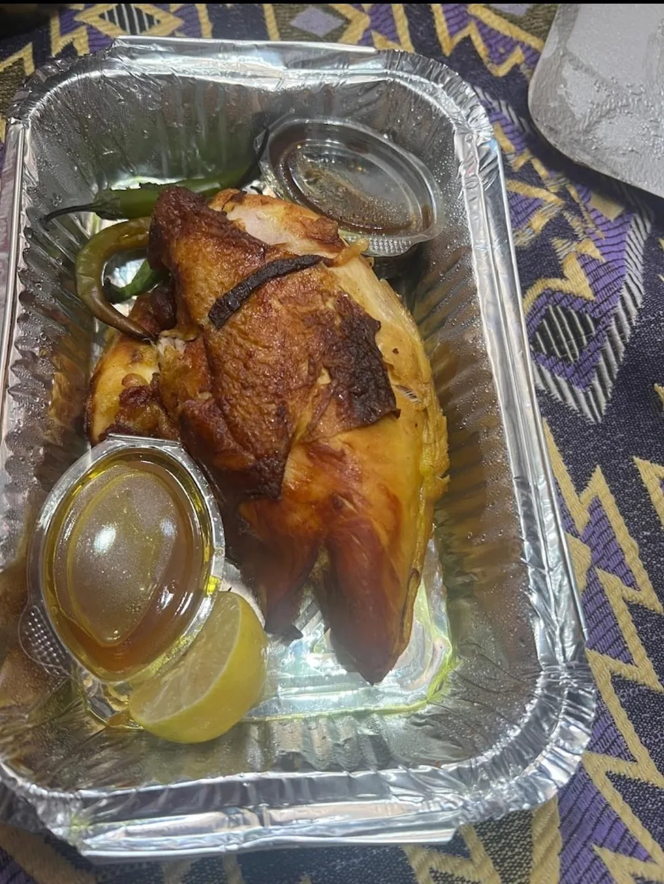 تهیه غذای ضیافت بهشتی - کترینگ و تهیه غذا در کرمان