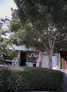 املاک عابدی