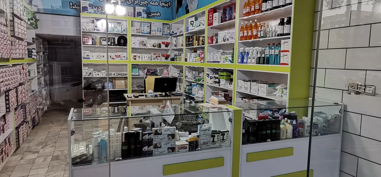 کالا پزشکی مهدیا طب - تجهیزات پزشکی در کرمان - تصویر 2
