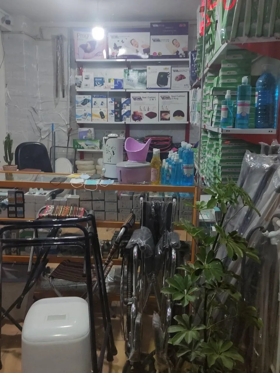 کالای پزشکی آسمان - تصویر 2