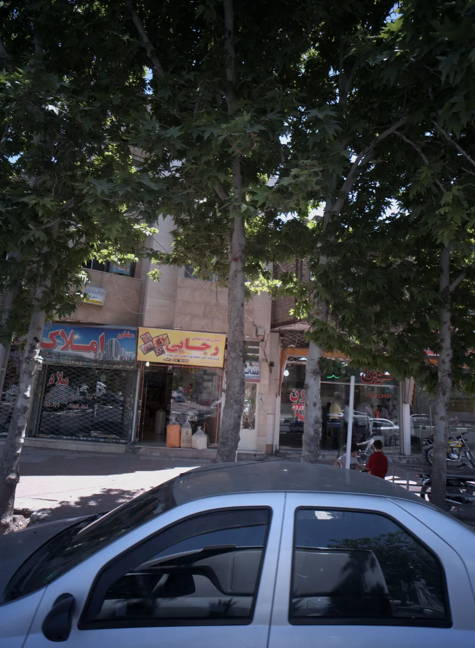 املاک میلاد