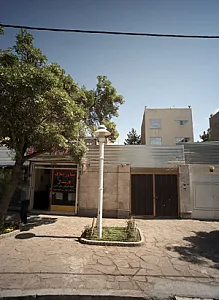 مشاور املاک رضوی
