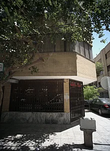 املاک بابک