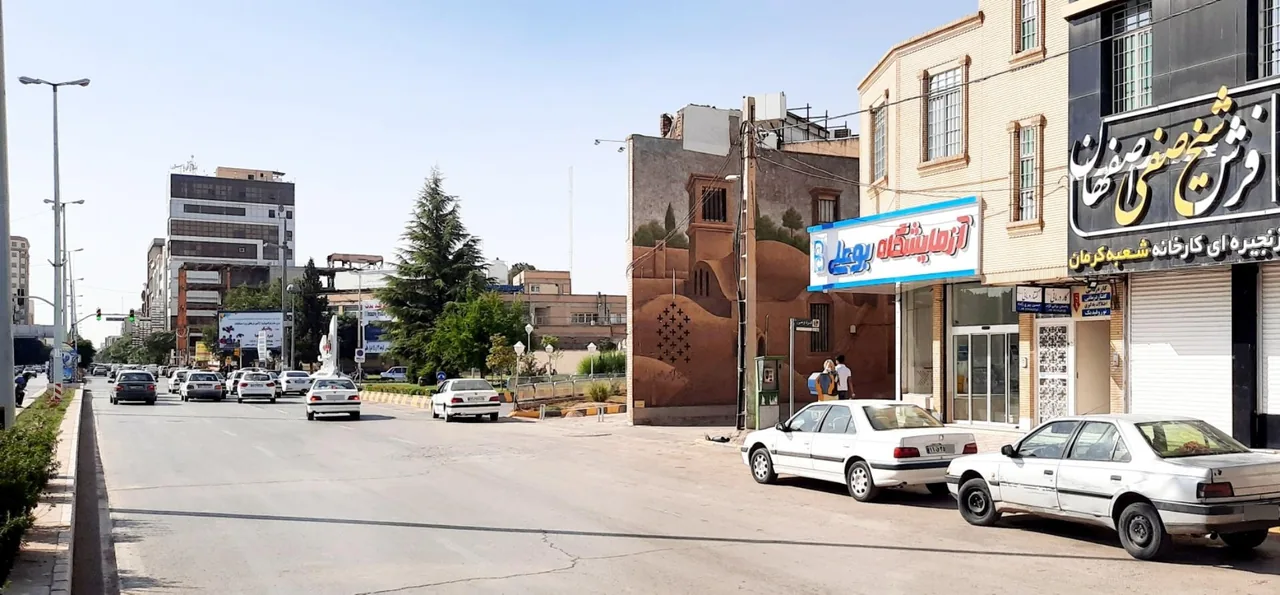 آزمایشگاه بوعلی - تصویر 3