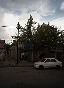 املاک جاوید