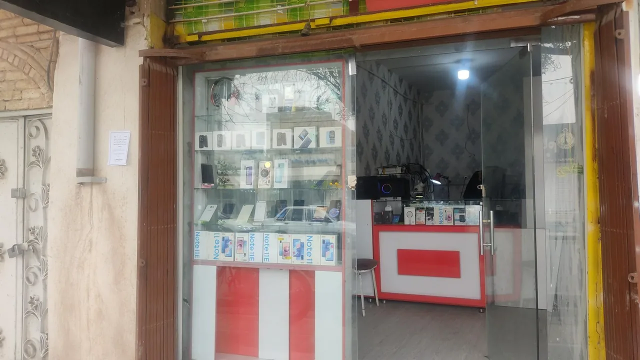 تعمیرات موبایل پارسه - تصویر 5