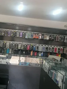 وستاپ موبایل کرمان