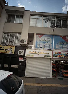 مسکن خشت