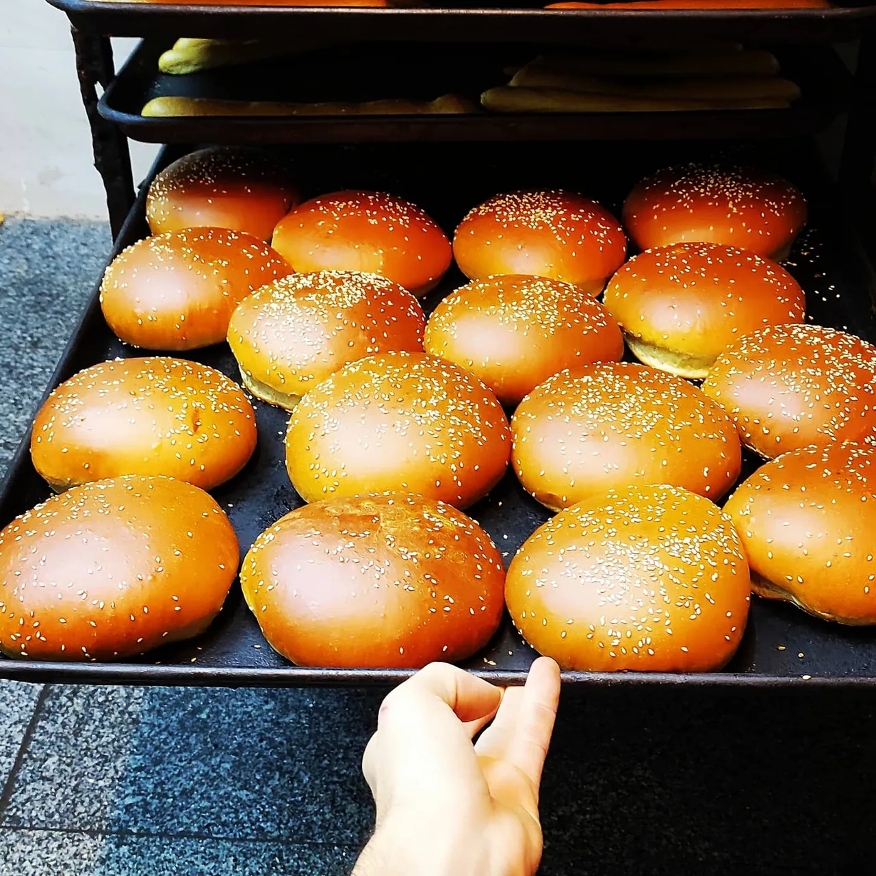 نان فانتزی جنوب - تصویر 4