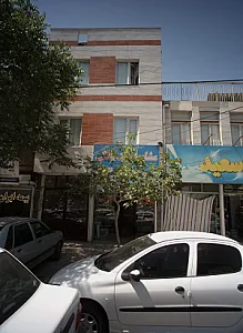 مشاور املاک کلالی