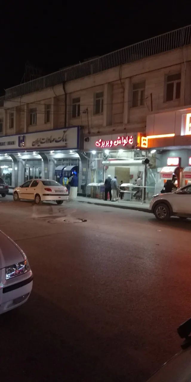 نانوایی تنوری خسرجی - تصویر 3
