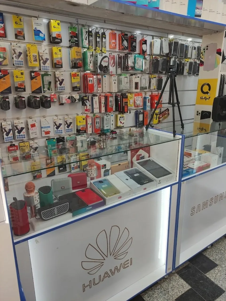 موبایل اردیبهشت - تصویر 3