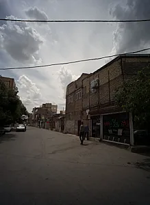 مشاور املاک ابوالفضلی
