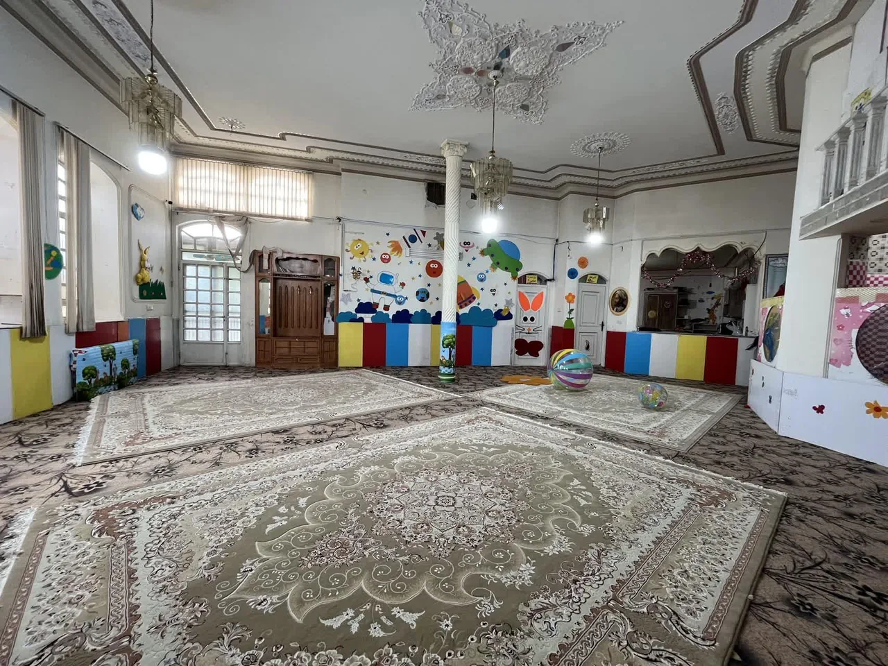 کودکستان غیردولتی ترمه - تصویر 2