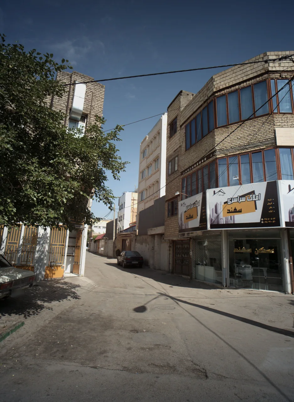 املاک سراسری سهند