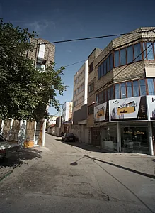 املاک سراسری سهند