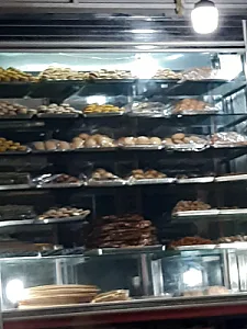نان فانتزی فرهنگیان بابادی