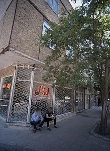 املاک شاهد