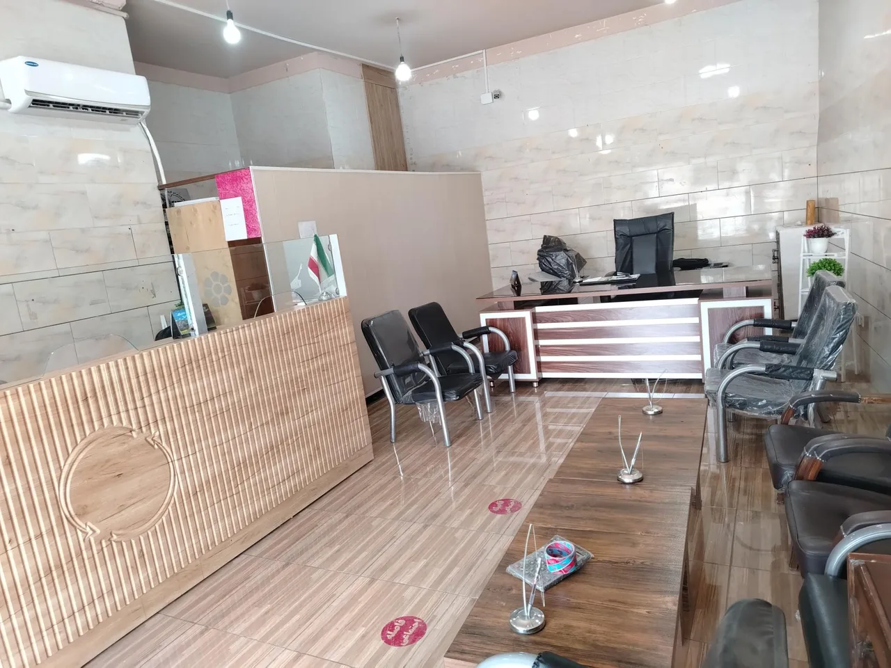 شرکت زاگرس ویژه سرویس مدارس
