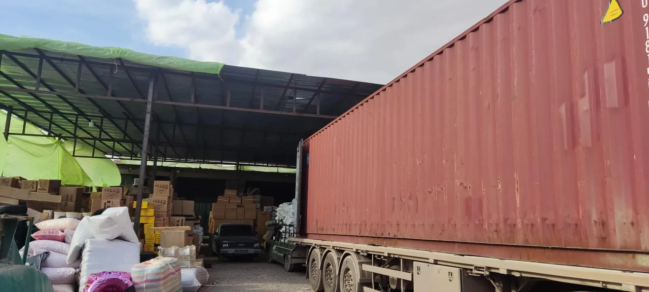 باربری اصفهان بار کرمان - باربری و اتوبار در کرمان