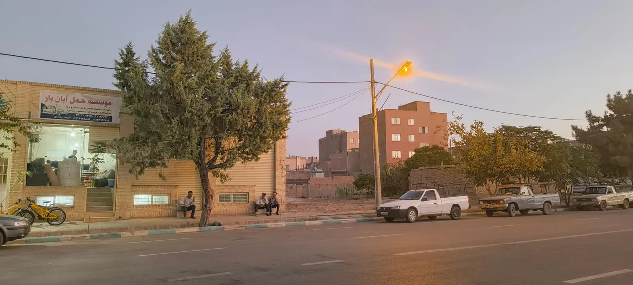 موسسه حمل آبان بار - باربری و اتوبار در کرمان - تصویر 2