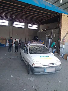 باربری وطن