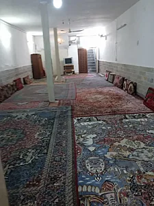 مسافرخانه سیدالشهدا
