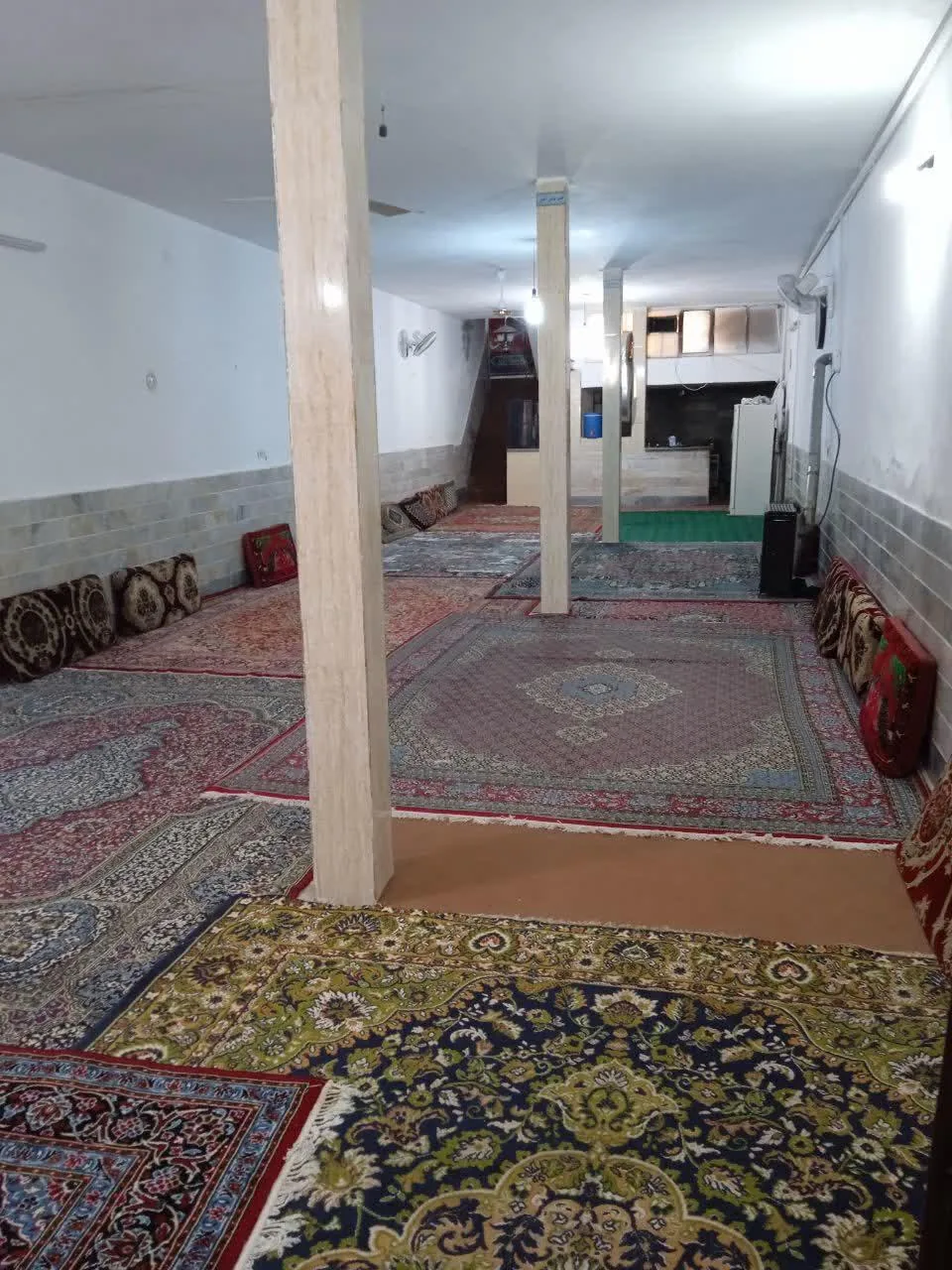 مسافرخانه سیدالشهدا - تصویر 2