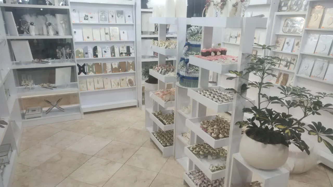 کارت عروسی سپهر