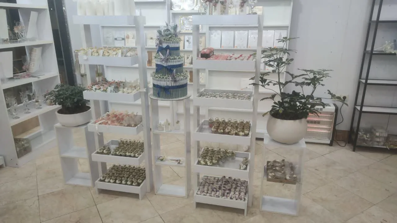 کارت عروسی سپهر - تصویر 3
