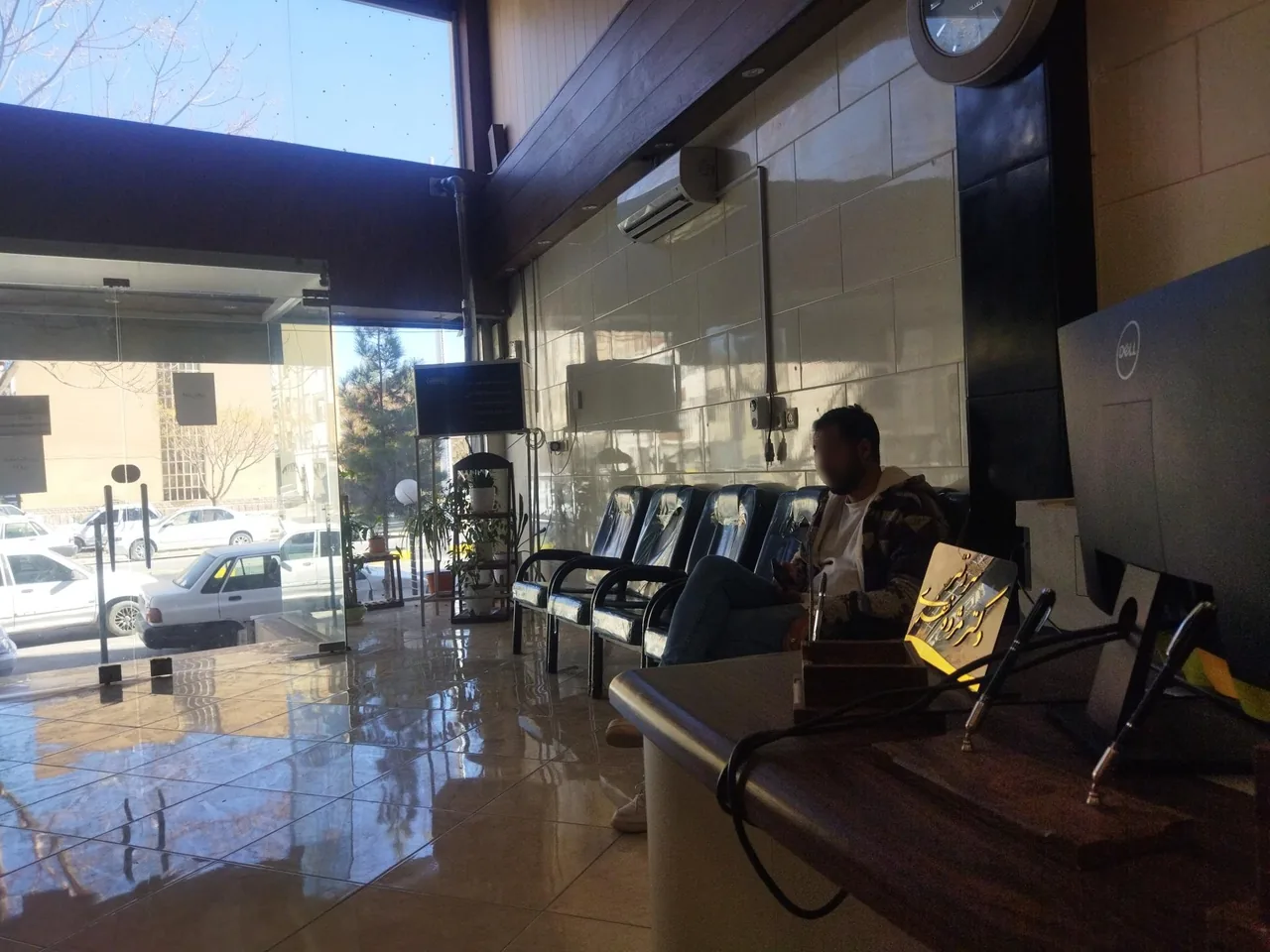 دفتر اسناد رسمی شماره ۶۲ کرمان - تصویر 3