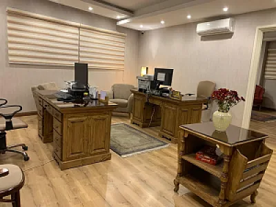 دفتر اسناد رسمی