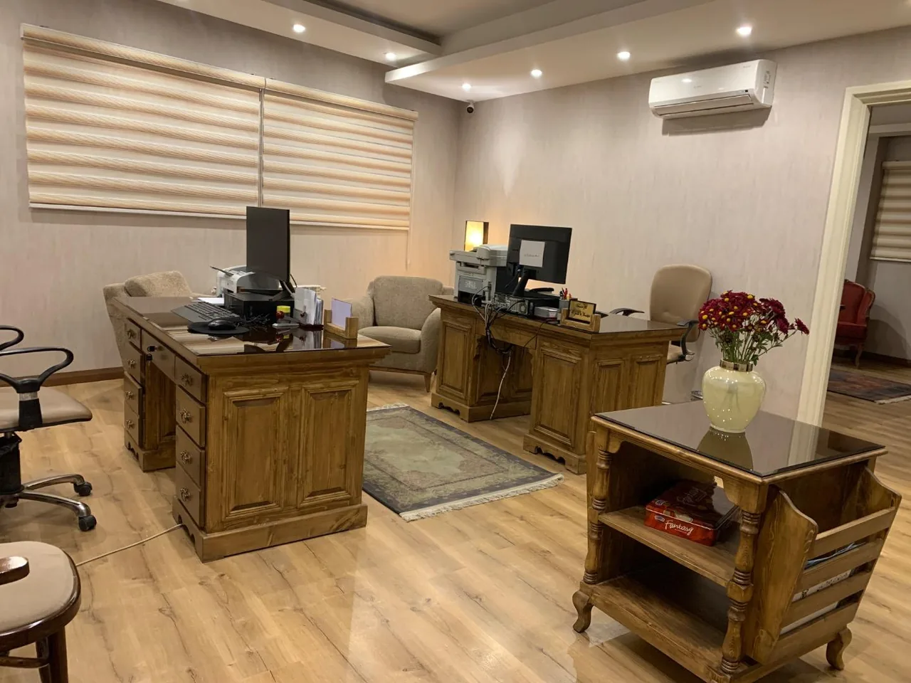 دفتر اسناد رسمی