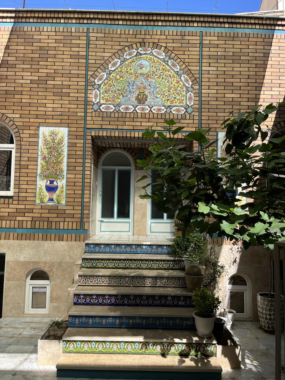 مهمانپذیر سید محمد - تصویر 6