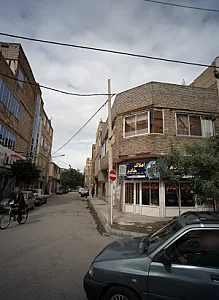 املاک خادم