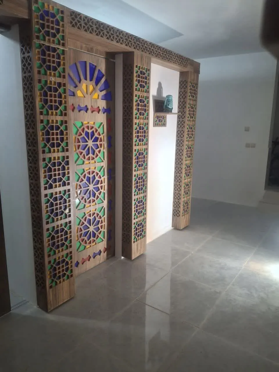 مرکزتخصصی ماساژ پنجه طلایی - تصویر 2