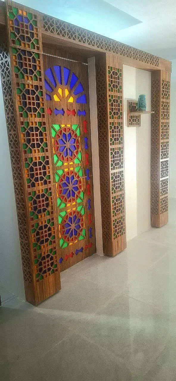 مرکزتخصصی ماساژ پنجه طلایی - تصویر 4