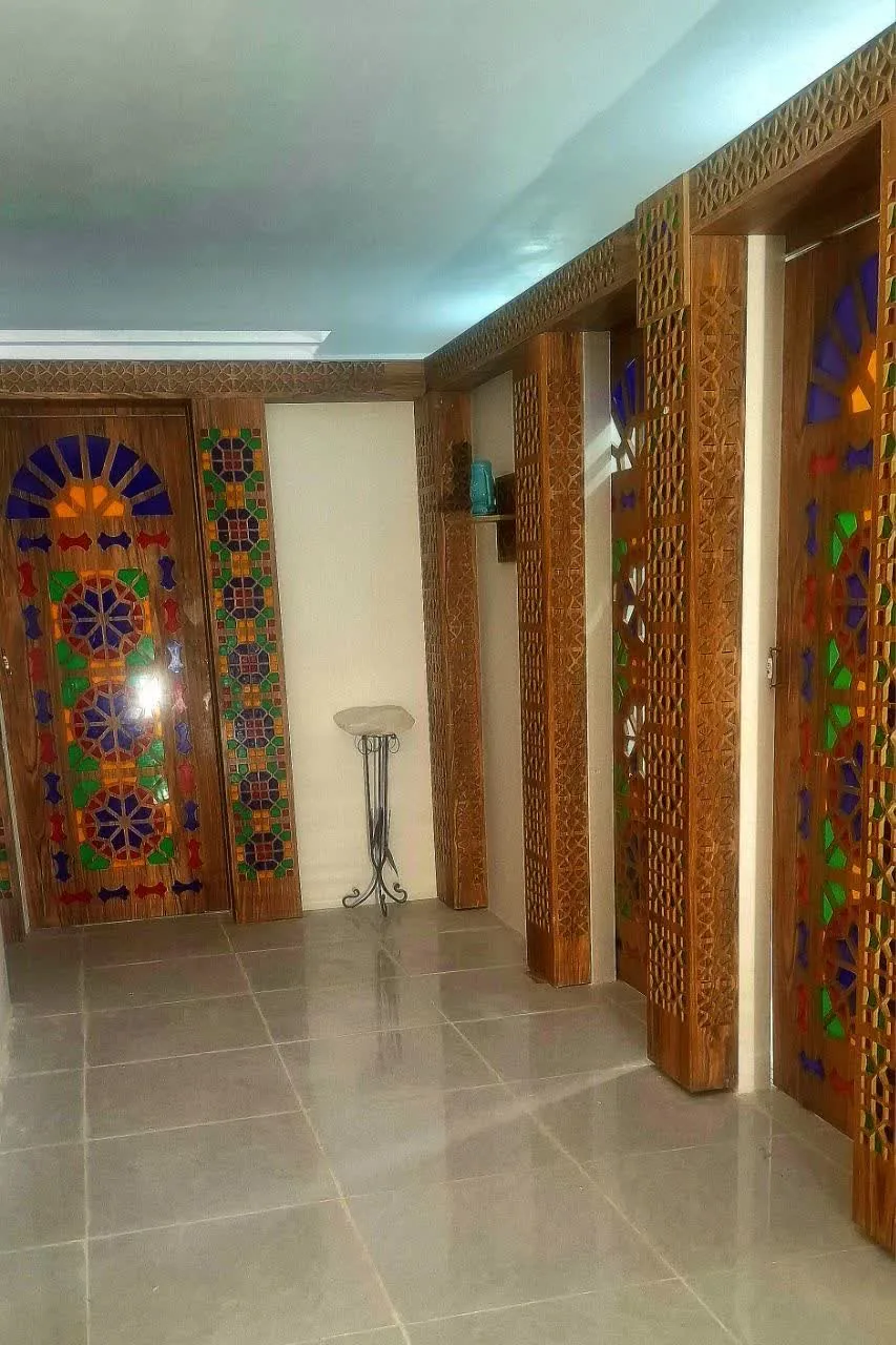 مرکزتخصصی ماساژ پنجه طلایی - تصویر 5