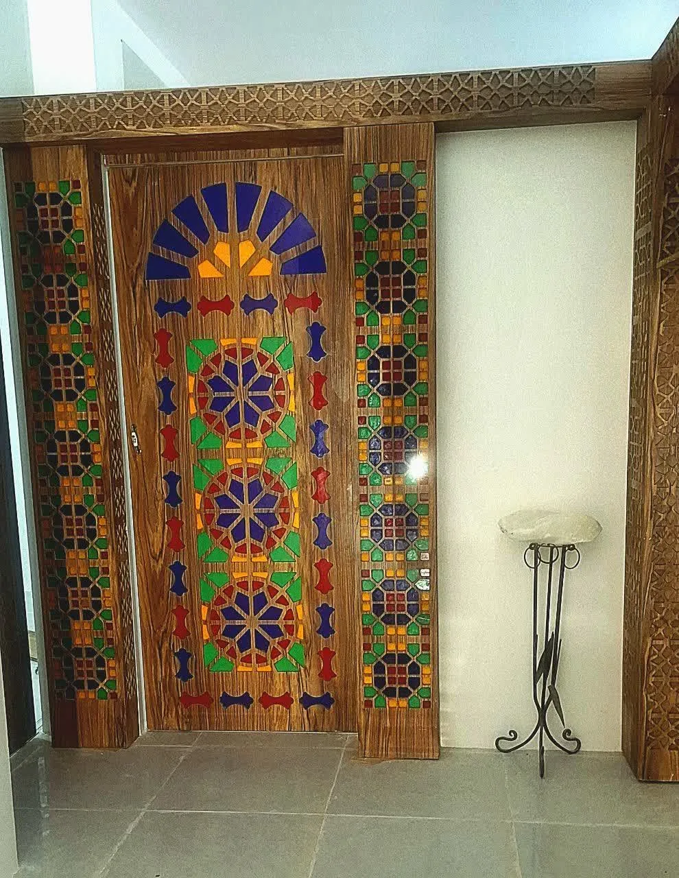 مرکزتخصصی ماساژ پنجه طلایی - تصویر 6