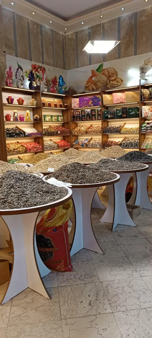 آجیل سرای ولیعصر - تصویر 6