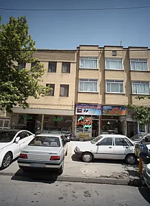املاک دادور