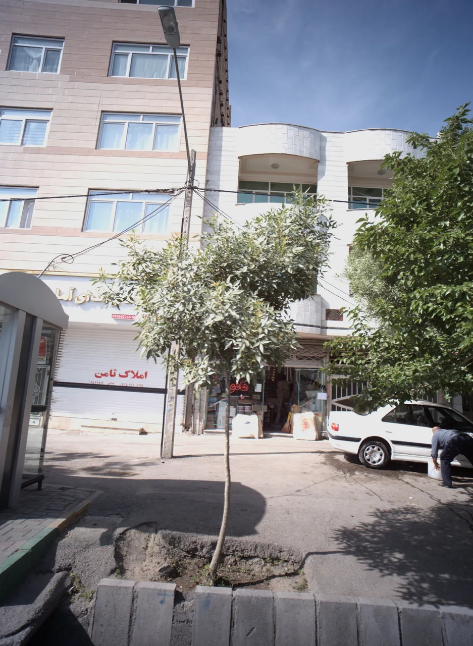 املاک ثامن