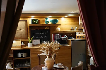 سالن ماساژمحبوب یزد(ویژه بانوان)