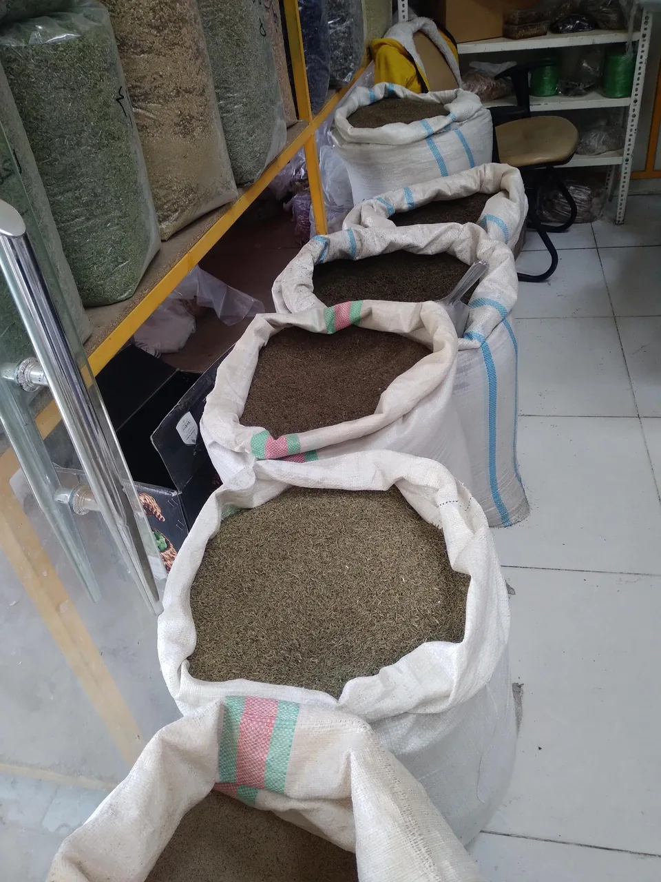فروشگاه اجیل و خشکبار اسماعیلی نژاد - تصویر 3