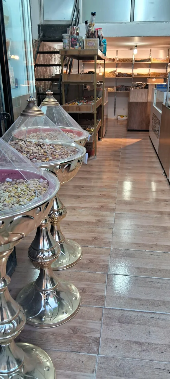 آجیل ایرانی