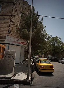 املاک سبزه کار