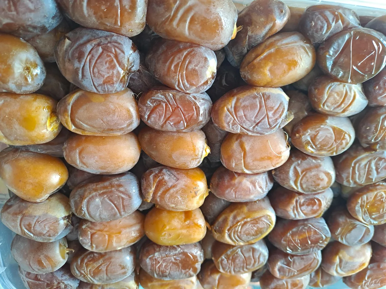 خرما رطب باغچه سلامت - تصویر 3