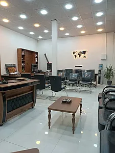 کارگزاری املاک تک